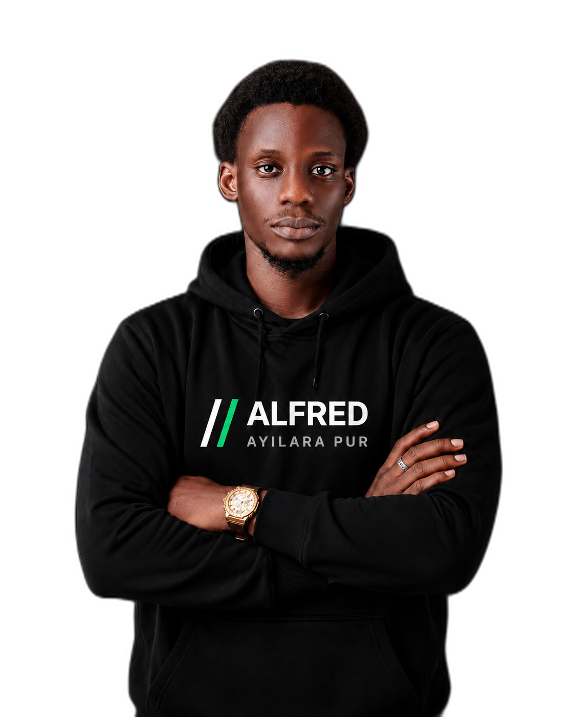 Alfred Ayilara Pur